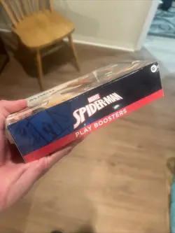 MTG Magic The Gathering Spider Man Play Booster Box Factory Sealed - Image 2