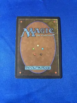 CONCH HORN LP Fallen Empires Reserved List mtg Magic fast shipping - Image 2