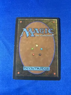 SPOILS OF EVIL Ice Age Reserved List mtg Magic fast shipping - Image 2