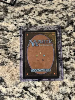 Mtg Dark Ritual From the Vault Foil - Image 2