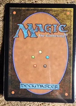 Mtg Deathrite Shaman - Retro Frame - Ravnica Remastered MINT! NEVER PLAYED! - Image 2