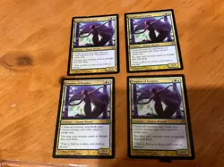 4x PROPHET OF KRUPHIX MN to good condition - Image 1