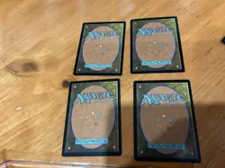 4x PROPHET OF KRUPHIX MN to good condition - Image 2