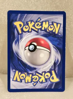 Gyarados 6/102 Base Set Unlimited Holo Vintage Pokemon TCG Card WOTC - Image 2