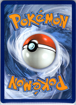 Pokemon Fan Club (CLV) 022/034 Trading Card Game Classic Holo - Image 2