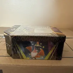 Pokemon TCG Shining Fates factory Sealed Boltund V Tin 820650829505 - Image 4