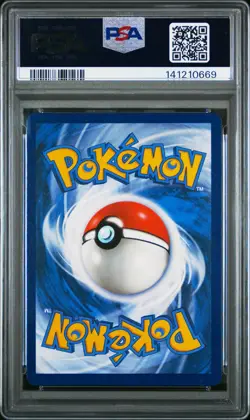 2023 Pokemon SWSH Crown Zenith Galarian Articuno BSP SWSH282 PSA 8 - Image 2