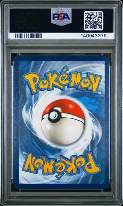 2019 POKEMON SM HIDDEN FATES ETB FULL ART/MOLTRES & ZAPDOS & ARTICUNO GX PSA 9 - Image 2