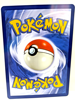 Charizard ex 196 Jumbo Card Lenticular Promo Pokemon Near Mint - Image 2