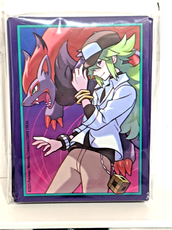 Pokemon Journey Together Sealed 65 ct Sleeves Free Shipping *Stocking Stuffers* - Image 1