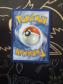 Pikachu GX Sun & Moon Promo SM232 Holofoil Near Mint - Image 2