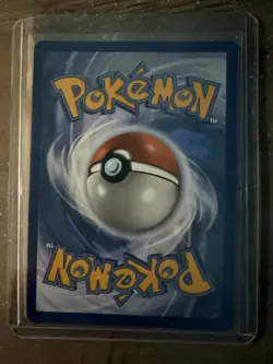 Pokemon TCG Surging Sparks Pikachu EX Double Rare Holo Card 057/191 - Image 2