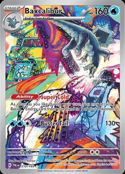 Pokemon Scarlet & Violet Paldea Evolved Booster Bundle Box #ZG 820650853623 - Image 4