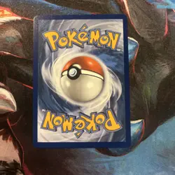 Ninjask 137/132 IR Illustration Rare Pokemon TCG Me01: Mega Evolution Holo - Image 2