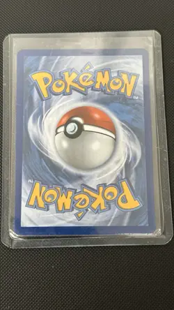 Pokemon TCG Ascended Heroes Mega Dragonite Ex Gold Hyper Rare 295/217 Near Mint - Image 2