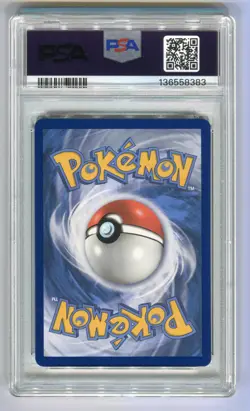 2021 Pokemon SWSH #088/163 FA/RS URSHIFU VMAX BATTLE STYLES PSA 10 - Image 2