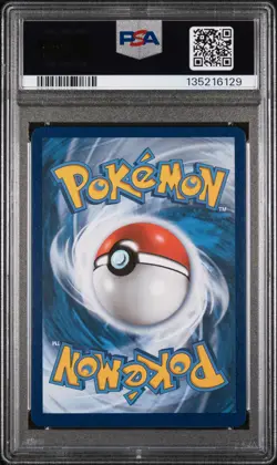 2021 POKEMON CELEBRATIONS CLASSIC COLL #54 MEWTWO EX PSA 10 - Image 2