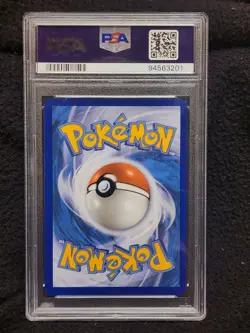 PSA 9 Steelix 208/182 Illustration Rare PAR 2023 Pokemon MINT - Image 2