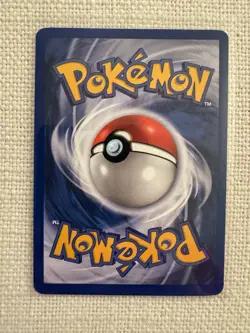 Pokemon 1st Edition Team Rocket (2000) - Grimer 57/82 - Common - LP - Image 2
