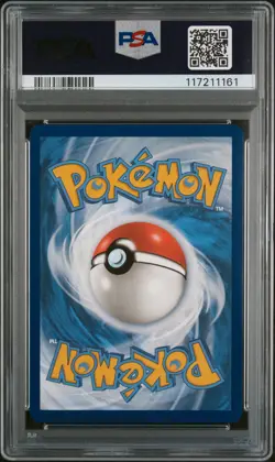 2023 Pokemon 151 #202 Zapdos Ex Special Illustration Rare PSA 10 - Image 2