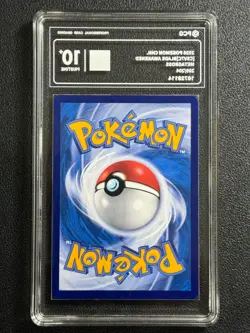 Pokemon PCG10 METAGROSS CSV7C 209/204 AR 2026 Chinese - Image 2