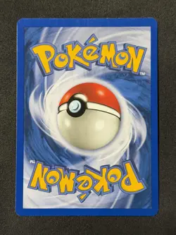 Pokemon Center NY #40 Black Star Promo Exclusive RARE WOTC Great Condition - Image 2