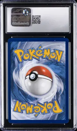 2023 POKEMON CROWN ZENITH GALARIAN GALLERY HOLO #GG36/GG70 ENTEI V CGC 9 - Image 2
