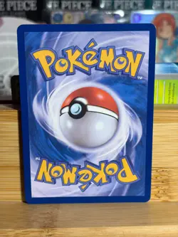 BLASTOISE ex 202/165 151 Scarlet&Violet Korean Full Art Holo Pokemon TCG NM - Image 2