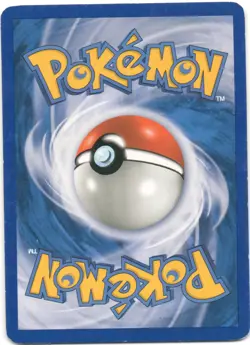 Mudkip 80/106 Common Great Encounters Pokemon MP - Image 2