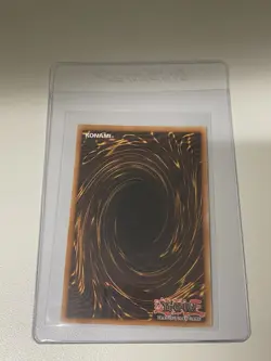 *** WINGED KURIBOH *** QUARTER CENTURY SECRET RARE MP24-EN017 YUGIOH! - Image 2