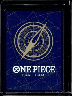 2024 One Piece Emperors in the New World Sanji Alt Art #OP09-065 - Image 2