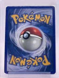 EKANS 2002 POKEMON E-CARD EXPEDITION COMMON REVERSE HOLO 108/165 Q5842 - Image 2