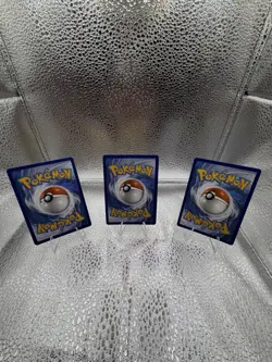 Pokemon TCG Pikachu VMAX, Eternatus VMAX, Blaziken VMAX Holo English Card Lot - Image 5