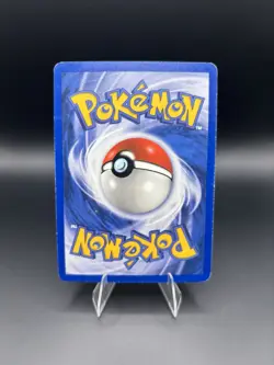 Heracross #43/109 Team Rocket Returns Pokemon Non Holo Card TCG - MP - Image 2