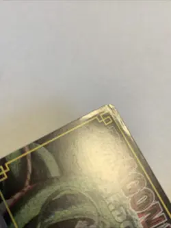 Dragon Ball Card Game Prism D-344 DB4 - Image 3