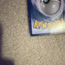 Pokemon Ho-Oh GX Full Art Ultra Rare Holo Card 190 HP English Pokemon TCG - Image 5