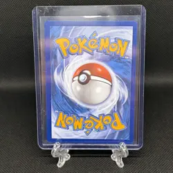 Pokemon 2023 Pikachu SVP #027 Paldea Evolved ETB Promo Card - English - Image 2