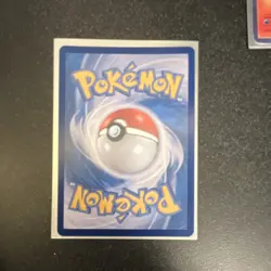 Pokemon Plusle Holo Card Scarlet & Violet AR 065/062 Korean TCG Raging Surf - Image 2