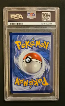 Pokemon TCG Emboar Full Art Sv: White Flare English Card 098/086 - Image 2