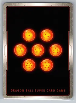 Krillin Moments Before Comeback BT11-097 R Dragon Ball Super Card Game - Image 2