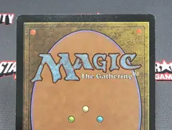 MTG Back to Basics- DAMAGED -Urza's Saga Magic the Gathering Card # 062 - Image 5