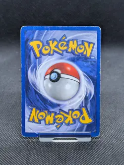 Ampharos 1/111 Neo Genesis Holo Pokemon Card WOTC Played - Image 3