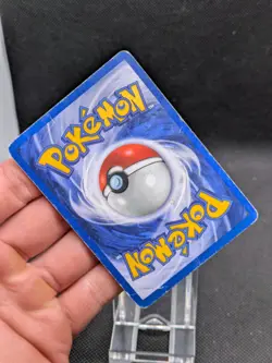 Ampharos 1/111 Neo Genesis Holo Pokemon Card WOTC Played - Image 4