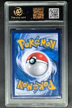 2024 pokemon cards CHN. Gengar VMAX 073/132 RR RPA 10 (SAME AS PSA 10) - Image 2