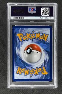 Pokemon TCG Lisia's Appeal Holo Full Art Ultra Rare Card 234/191 PSA 9 - Image 2