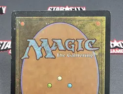 MTG Squandered Resources- DAMAGED -Visions Magic the Gathering Card # 137 - Image 5