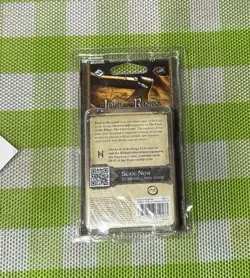The Lord of the Rings LCG Living Card Game - Road To Rivendell Adventure Pack - Image 2