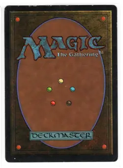 MTG Fellwar Stone - The Dark (DRK) Regular Magic Moderately Played - Image 2