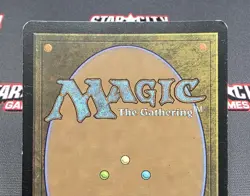 MTG FOIL Lotus Cobra- DAMAGED -Zendikar Magic the Gathering Card # 168 - Image 5