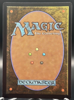 The Destined Warrior 443 - Borderless Foil - MTG: Final Fantasy Commander - NM✨ - Image 2